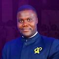 Pastor Dunstan Kagwiisa